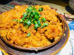 粉蒸肥肠-酒阳蒸经小酒馆(解放碑店)