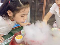-五条人糖水铺(武林总店)