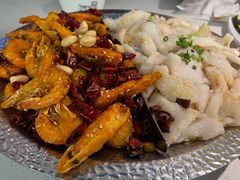 -小鱼小牛(世欧广场店)