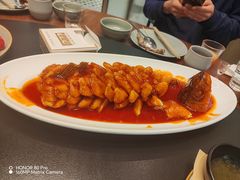 -三姐妹餐厅(曲江店)