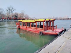 -济南大明湖景区