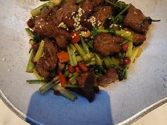 -小菜园新徽菜(南通崇川金鹰店)