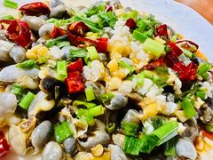 -阿伍海鲜大排档(塔湾金沙店)