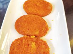 虾饼-民信老铺(双皮奶博物馆店)