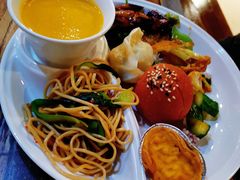 -素清香(解放路店)
