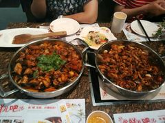 -黄记煌三汁焖锅(崇文门店)