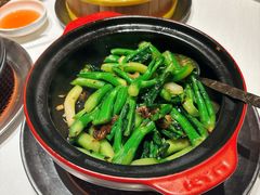 -香港龙凤楼(巨鹿路洋房店)