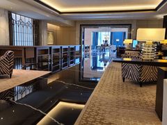 -上海苏宁宝丽嘉酒店·Cafe Bellagio西餐厅
