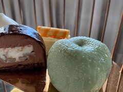-太湖饭店·寄畅轩中餐厅