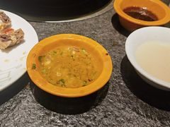 -煲宫猪肚鸡(昆山金鹰国际购物中心店)