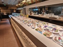 -北李·海肠捞饭·大连菜(望京凯德MALL店)