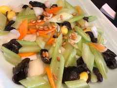 -佘山世茂艾美·御珍轩中餐厅
