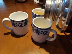 -老湖南·河鱼一锅鲜(兆禾里店)