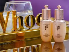 -天津海河悦榕庄·Lobby Lounge大堂吧