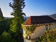 -金牛山大酒店(南北湖风景区店)