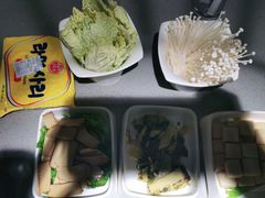 -半天妖烤鱼(印象城店)
