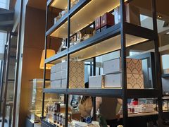 -沁蝶 Butterfly Patisserie甜品蛋糕(北京瑰丽酒店)