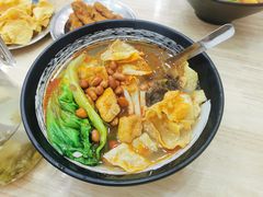 -笋果坊螺蛳粉(竹园小区店)