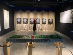-轻武堂传统射箭·功夫茶·射击体验馆(仁和新城店)