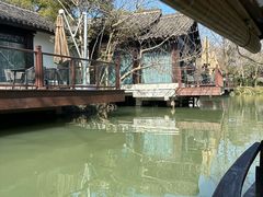 -西溪国家湿地公园