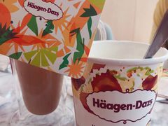 -哈根达斯(朝阳大悦城店)