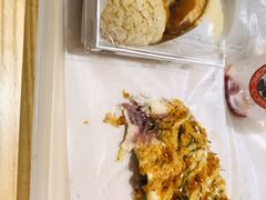 芋泥肉松-BreadTalk面包新语·烘焙蛋糕(海珠丽影广场店)