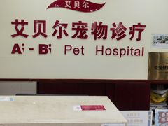 -艾贝尔宠物诊疗