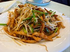 -奥华餐厅·老张记(台基厂店)