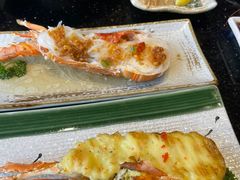 -daozao料理美术馆(东营店)