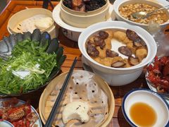 -寻宝记绍兴菜(状元店)