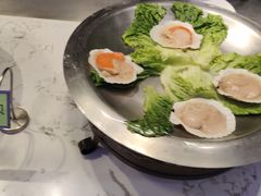 -澜悦港海鲜体验主题餐厅