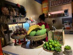 -半坡九号老挝冰咖啡