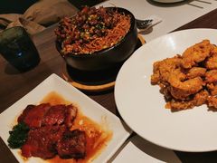 -港丽餐厅(来福士店)