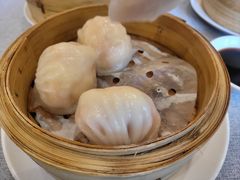 -潮府馆·非遗潮州菜·港式点心(世纪公园店)