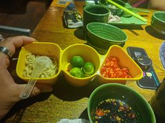 -芭缇沁园椰子鸡(中航紫金新天地店)