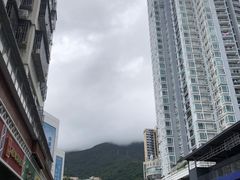 -梧桐山风景名胜区