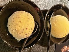 生姜冰激凌-荣记火锅(青悦城店)