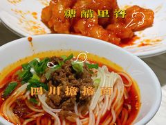 -茅庐川菜(青岛凯德店)