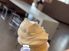 -麦当劳(东坑店)