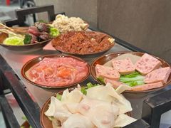 -巴蜀大宅门火锅(川音店)