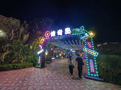 -三亚海昌梦幻海洋不夜城