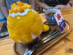 -WONDER ICE 萬得冰田(建設路总店)