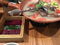 -云海肴·汽锅鸡·云南菜(广安门天虹店)