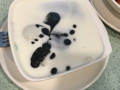 -松记糖水店(铜锣湾分店)