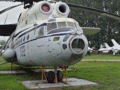 -中国航空博物馆