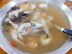 -無招牌海鮮(芽笼店)