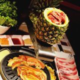 天津探店｜打开新世界大门的东北烤肉店