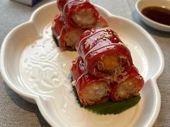 -潮府馆·非遗潮州菜·港式点心(世纪公园店)