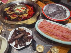 -堂客老火锅(欣阳广场总店)