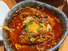 -付小姐在成都(中山公园店)